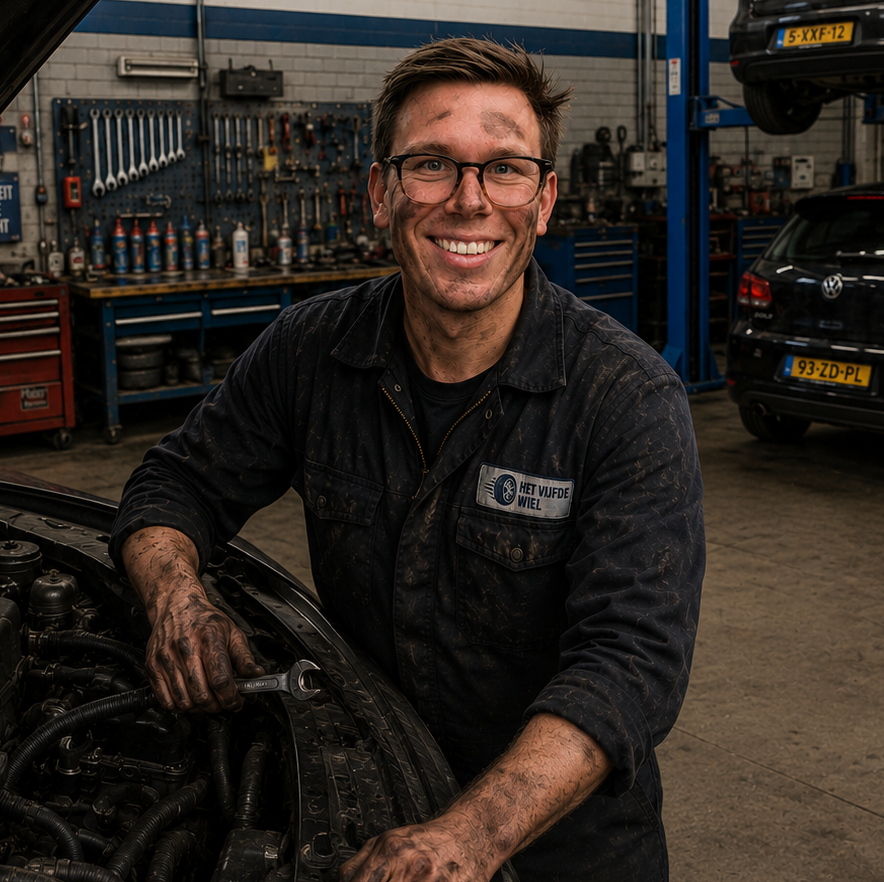 Jan Willem